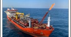 Talos Questions Latest Assessment of Zama Oil Discovery Offshore Mexico