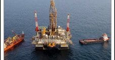 Pemex Submits Development Plan for Zama Oil, Natural Gas Project Offshore Mexico