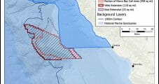 Biden Administration Looks to Northern California’s Offshore to Site More Wind Energy Projects