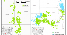 Oasis Selling Permian Assets for $406M, Doubling Down on Williston