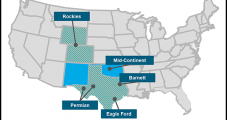 Crescent Energy Created in Merger by Lower 48 E&Ps Independence, Contango