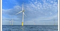 Biden Administration Aiming for Coast-to-Coast Offshore Wind Sales by 2025