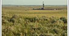 Western Groups and Wyoming Again Challenge Lack of Oil, Natural Gas Auctions by Biden Administration