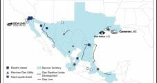 Mexico ECA LNG Development Advancing to 2024 Start Date