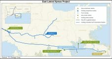 Plaquemines LNG Receives Positive DEIS for Feed Gas Pipeline