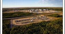 Canadian Oilsands Player Meg Energy Back in Black on Stronger Prices, Gulf Coast Exports