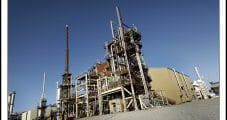 Shell Considering Alberta CCS Expansion to Reduce Refinery, Petrochemical Emissions