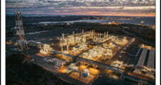Woodside, Western Gas Eyeing More Australian Supply, Pluto LNG Exports