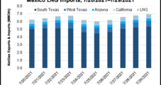 Mexico Natural Gas Market Spotlight: June Volumes, Imports Strong Amid High Prices