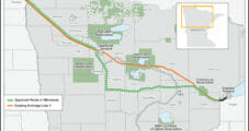 Enbridge’s Minnesota Line 3 Oil Pipeline Expansion Upheld in Latest Legal Battle