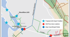 Woodfibre Taps McDermott to Begin Initial Work on LNG Export Project