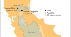 California’s Request to Burn Natural Gas OK’d by DOE as Supply Risks Imminent