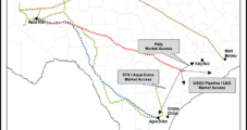 Altus, EagleClaw Tie-Up to Control 2 Bcf of Natural Gas Transport from Permian to Gulf Coast