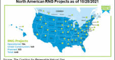 UGI, Global Common Energy Developing Third RNG Project in Upstate New York