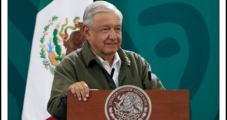 López Obrador Touts Mexico LNG Project for Energy Starved Europe 