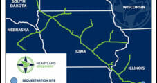 Navigator Sanctions Heartland System to Capture Midwest Industrial CO2 Emissions