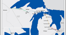 Enbridge Escalates Fight with Michigan to Save Line 5 Oil Conduit