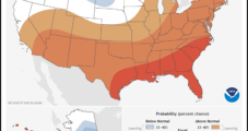 NOAA’s Winter Weather Outlook a Mixed Bag for Natural Gas Demand