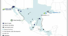 Sempra Pushes Second LNG Export Facility on Mexico’s Pacific Coast Ahead in Queue