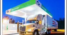 Enbridge Unit, Clean Energy Fuels Strike Expanded CNG Deal in Ontario