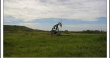 Sino American, Estacado Considering Texas Oilfield Venture