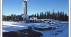 Canada Natural Gas, Oil Drilling Forecast to Accelerate in 2022, Topping Pre-Pandemic Levels