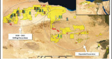 Apache Prioritizing Egypt’s Oil, Natural Gas with Updated Production Contracts