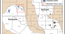 Earthstone Acquiring Chisholm Permian Delaware Assets in $604M Deal