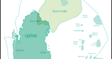 Shell Boosts Stake in Qatar’s North Field LNG Expansion