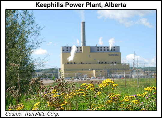 alberta power plant