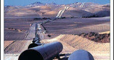 Morocco Exploring Natural Gas Supply Alternatives After Losing Algerian Contract