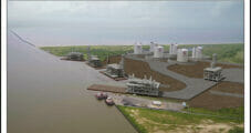 Commonwealth LNG’s 8.4 MMty Louisiana Terminal Secures FERC OK