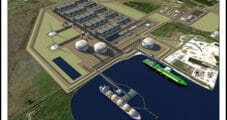 Driftwood LNG Loses Shell, Vitol Supply Agreements in Major Setback