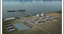 Japanese Natural Gas Buyers Meet with U.S., State Officials Over Alaska LNG Project