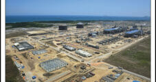 TotalEnergies, Partners Progress Designs for Papua New Guinea LNG Expansion