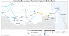 Another Russian LNG Project Slated for 2023 FID as More Output Targeted for China