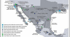 Offtaker Interest Heating Up for Mexico LNG Projects