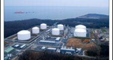 Plan to Send More U.S. LNG to Europe Met With Optimism by Natural Gas Industry