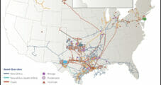 Energy Transfer Building Export Options Via Haynesville, Permian for LNG and Lots of Liquids