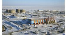 TotalEnergies Says Exiting Russia Possible Amid Solid Growth in LNG Operations