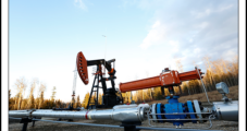 Cenovus Sees Continued Jolt for Oil, Natural Gas Prices and Uncertainty Overseas