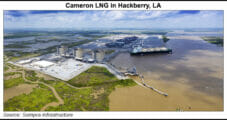 Sempra Explores Decarbonizing Cameron LNG, Louisiana CCS Hub with Potential Partners