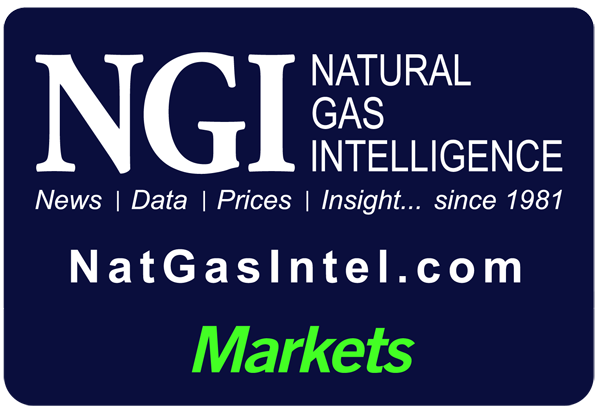 Natural Gas Futures Higher on Freeport Activity, Looming Cold Snap; Cash Markets Mixed