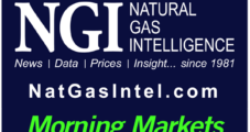 Natural Gas Futures Finish With Flurry as Focus Shifts to Demand Drivers