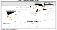 Empire Expands Reach in North Dakota with Williston Acquisitions