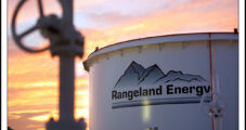 Rangeland Scoping Out Midstream Assets with EnCap Commitment