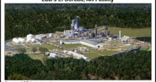 LSB Taking On Arkansas CO2 Capture Project for Blue Ammonia