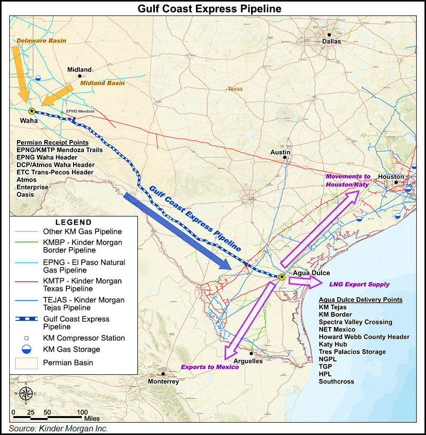 Gulf Coast Express