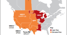 U.S. West, Midwest at Risk for Power Shortages in Extreme Heat Situations, Says NERC