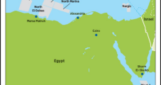 Chevron, Egypt Pondering Increased Natural Gas Exports